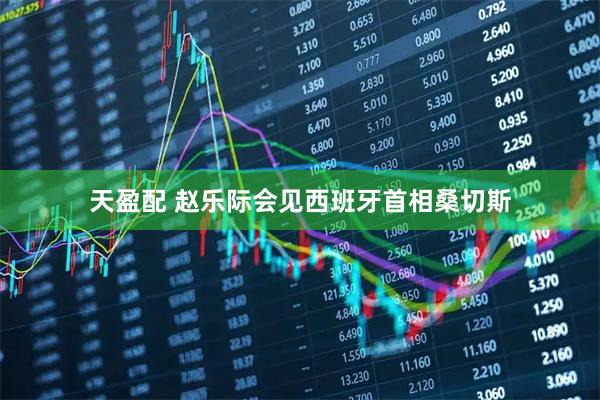 天盈配 赵乐际会见西班牙首相桑切斯